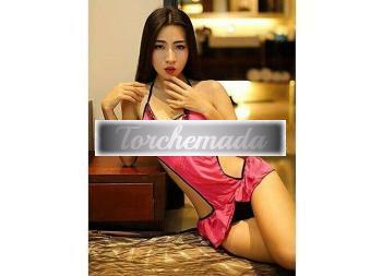 Girl Esplosiva Ragazza  Forli