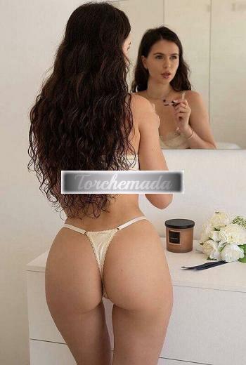 Girl Felina Bambola  Verona