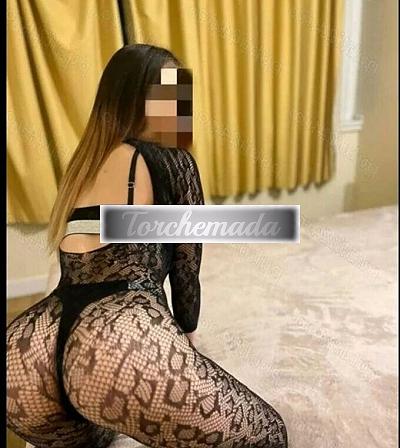 Girl Vieni a sverginare il mio lato B  Avellino