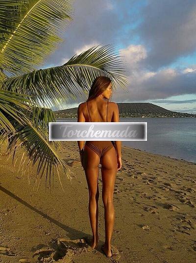 Girl Spettacolare Girl  Bergamo