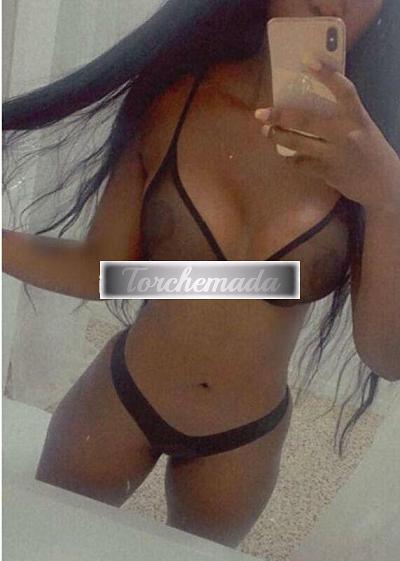 Girl Goccia di Fuoco  Savona