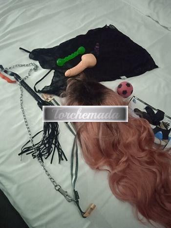 Girl Veronica  Napoli