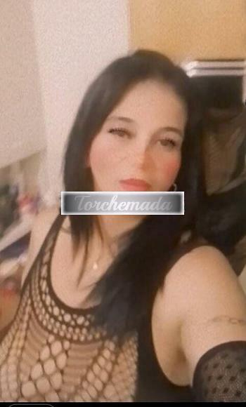 Girl Felina Graziosa  Pistoia