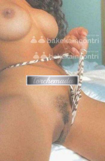 Girl Esplosiva Bambola  Salerno