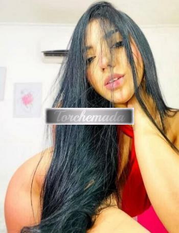 Girl Sexy Graziosa  Ferrara