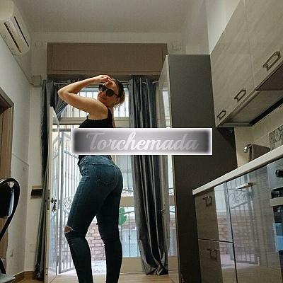 Girl Deliziosa solo per italiani  Reggio Calabria