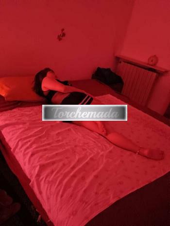 Girl Piccantissima Bambola  Bolzano