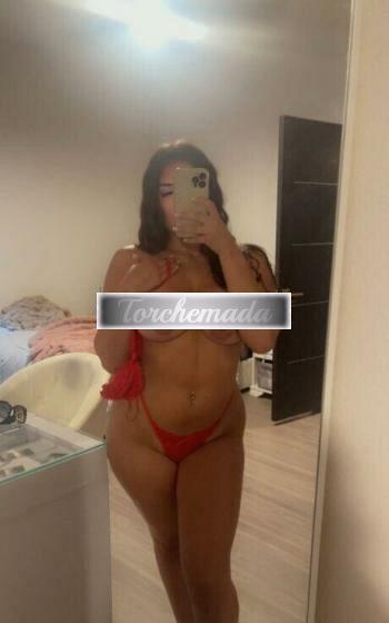 Girl Esplosiva Graziosa  Biella