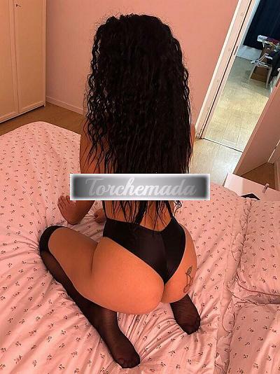 Girl Calda Girl  Bologna