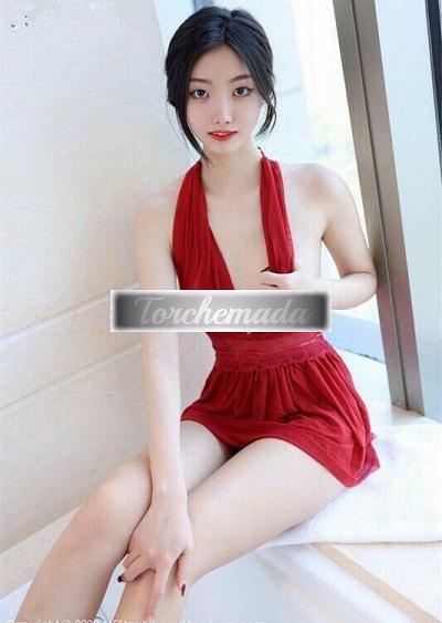 Girl Ragazza orientale perversa  Cagliari