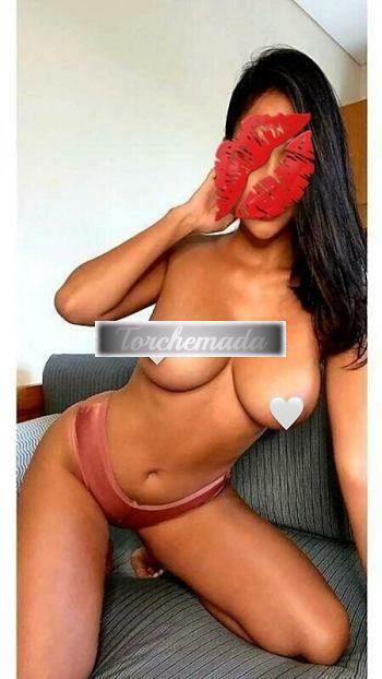 Girl Calda Sirena  Milano