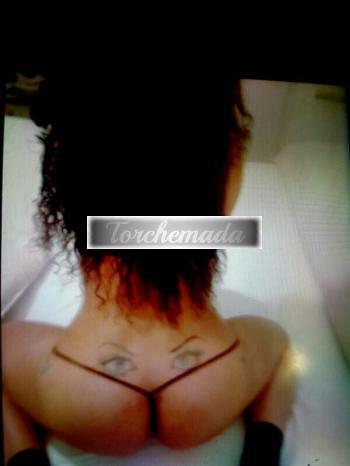 Girl Bellissima Sensuale  Forli