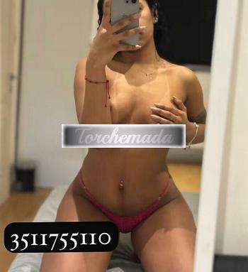 Girl Piccantissima Amabile  Bari