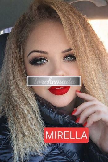 Girl Bella bionda accattivante  Cagliari