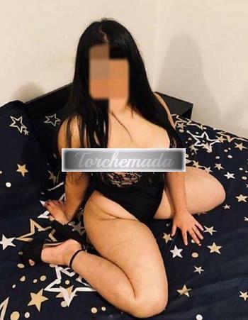 Girl Ragazza da compagnia erotica  Roma