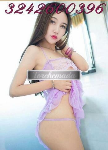 Girl Orientale Sexy e Seducente  Bolzano