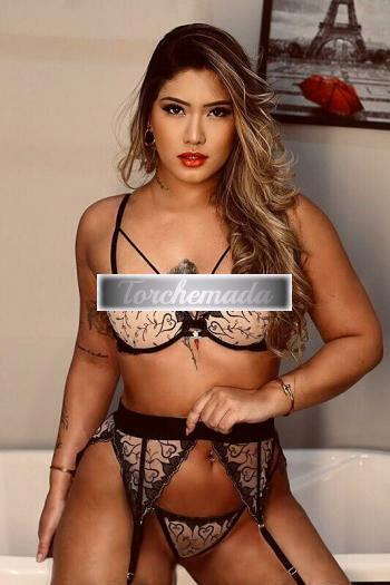 Girl Esplosiva Coinvolgente  Brescia