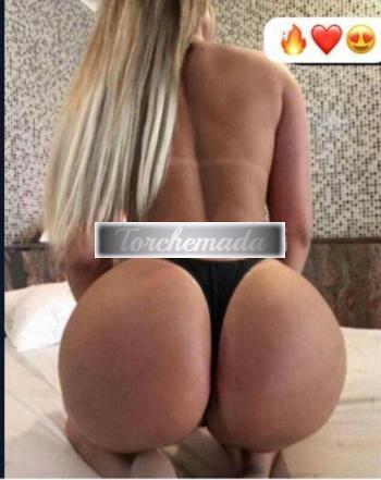 Girl Felina Sirena  Chieti