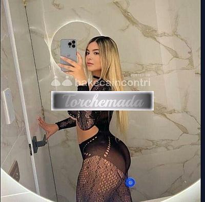 Girl Voglio il tuo latte in bocca  Ogliastra