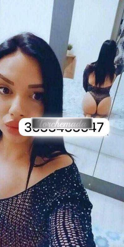 Girl Perfetta amante  Napoli