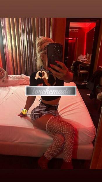 Girl Spettacolare Attrice  Milano