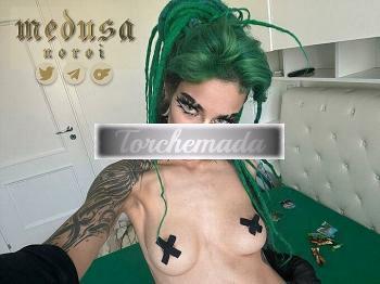 Girl Esplosiva Attrice  Cuneo