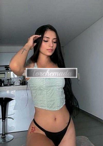 Girl Sexy Esibizionista  Ragusa