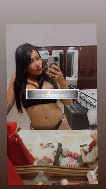 Girl Felina Ragazza  Terni