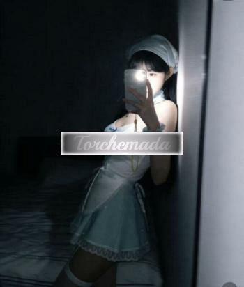 Girl Strepitosa Amabile  Brescia
