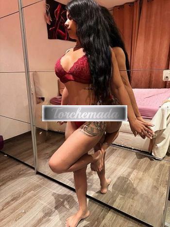 Girl Piccantissima Girl  Latina