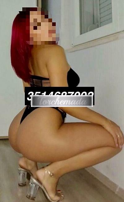 Girl Piccantissima Bambola  Rimini