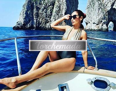 Girl Dea dei Massaggi  Napoli