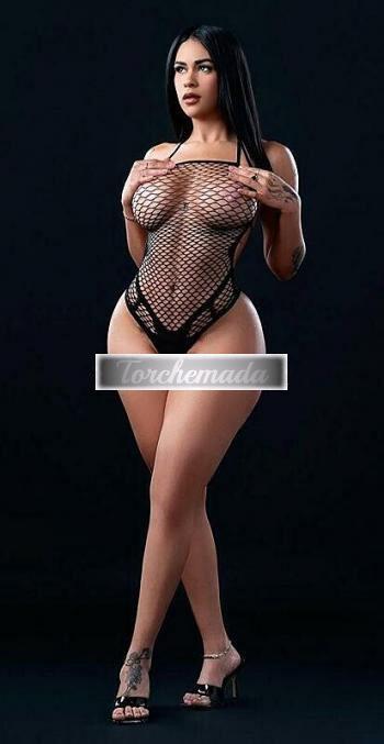 Girl Trasgressiva Coinvolgente  Rieti