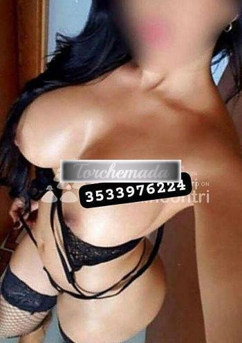 Girl Calda Studentessa  Cosenza