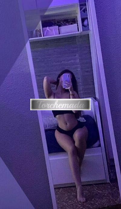 Girl Vogliosa Girl  Latina