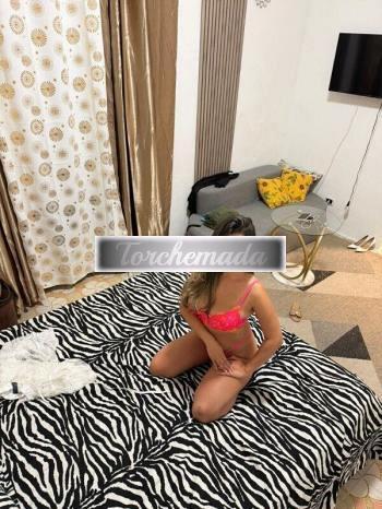 Girl Felina Femmina  Ragusa