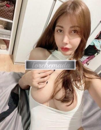 Girl Sexy Coinvolgente  Varese