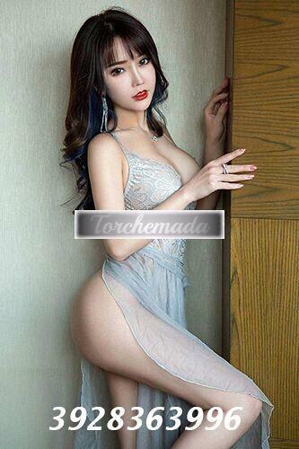 Girl Calda Coinvolgente  Monza