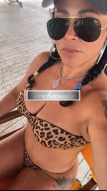 Girl Bellissima Femmina  Roma