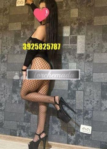 Girl Sexy Sensuale  Piacenza