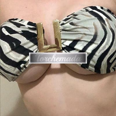 Girl Piccantissima Coinvolgente  Pavia