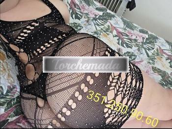 Girl Esplosiva Femmina  Roma