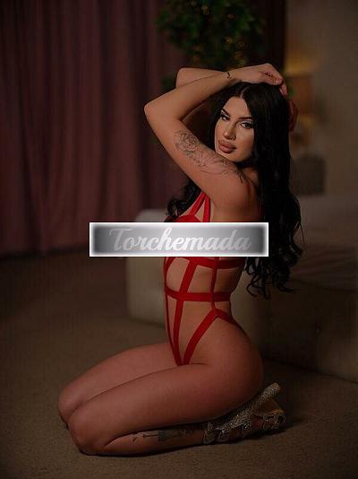 Girl Ritorno Sensuale Naturale  Cagliari