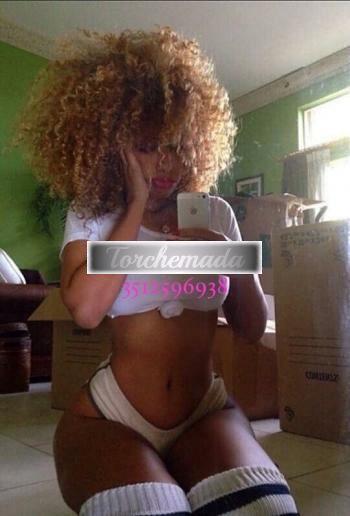 Girl Sexy Attrice  Matera