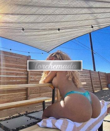 Girl Sexy Amabile  Lecco