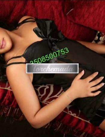 Girl Esplosiva Sensuale  Mantova