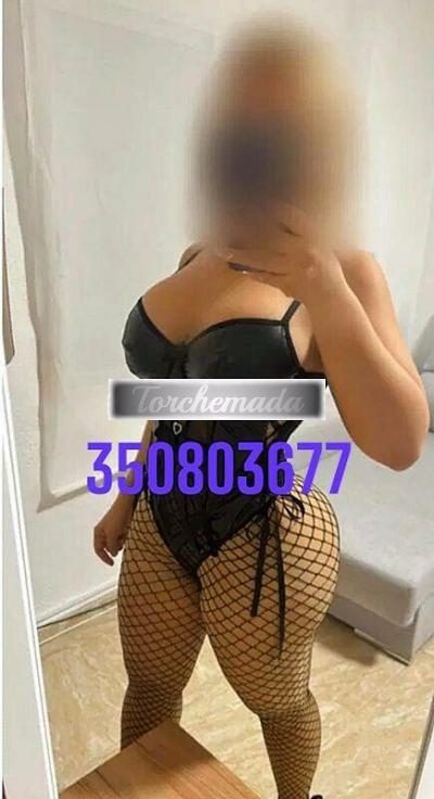 Girl Strepitosa Sensuale  Lecce