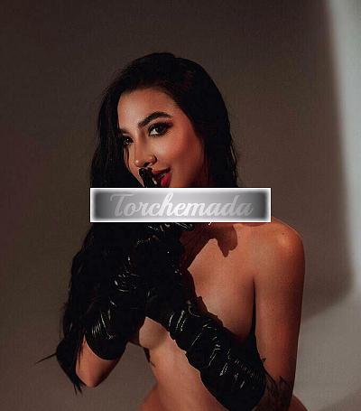 Girl Bellezza naturale e assoluta  Milano