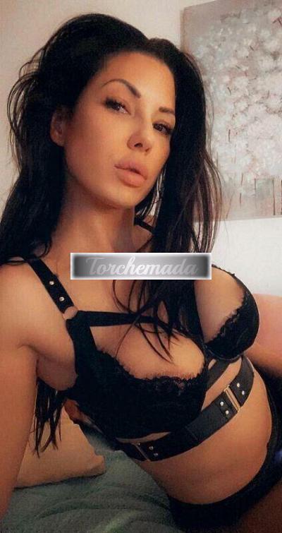 Girl Sexy Maestra  Bologna