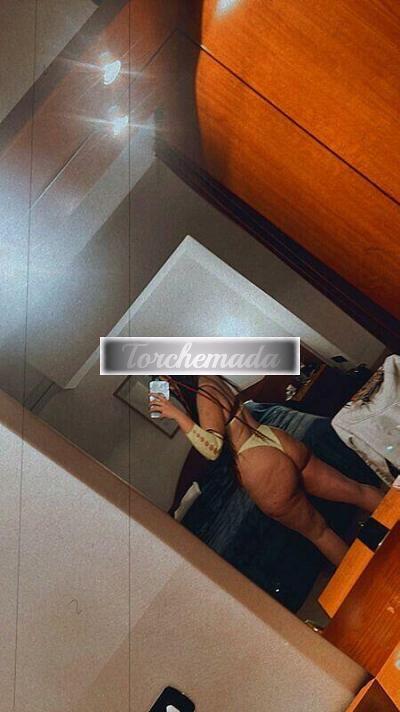 Girl Strepitosa Studentessa  Brescia